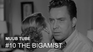 REVIEW The Bigamist [upl. by Ellertal]