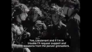 Panzergrenadier Tactics [upl. by Simonne]