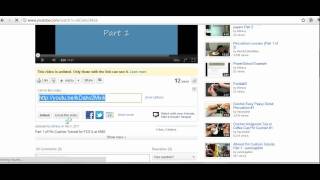 How to Embed a YouTube Video into PowerSchool Teacher [upl. by Ajet]