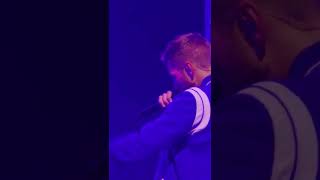 Honderd Keer  LIVE in de Ziggo Dome 2022 shorts [upl. by Ahola]