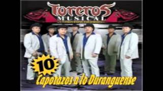 Toreros MusicalSolo Recuerdos [upl. by Janek]