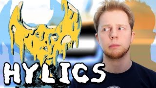 HYLICS  Nitro Rad [upl. by Ibrahim]