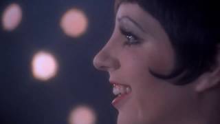 Maybe This Time  Full Song  Cabaret 1972  Liza Minnelli [upl. by Alleirbag73]