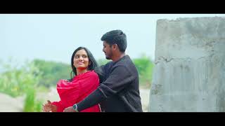 VARAPRASAD amp SRINITHYA PREWEDDING SHOOT  Madam sir madam anthe song [upl. by Aynor391]