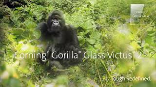 Introducing Corning® Gorilla® Glass Victus® 2 [upl. by Sanford]