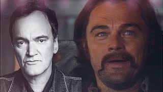 Quentin Tarantino on what happened to Rick Dalton [upl. by Thaddeus]