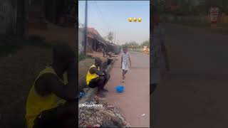 Pranks turns into begging Nosua4Funnyc8g funny fyp nosua4funny [upl. by Ennaimaj]