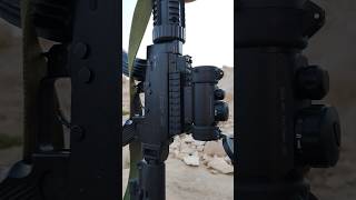 Review M4 carbine [upl. by Tiga556]