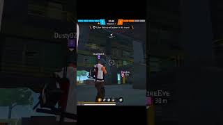 1v4clutchstatusvideo viralvideo freefire games [upl. by Renate]