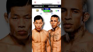 Li Jingliang vs Carlos Prates  UFC 305 Predictions  Fight Breakdown  Fight Analysis [upl. by Junko809]