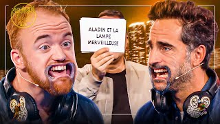 AmuseBouche à la Chaîne avec Florent Peyre 🤣  VTEP  Saison 11 [upl. by Erusaert]