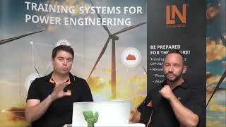 Diagnosis and Maintenance of a High Voltage Battery Webinar [upl. by Chute]