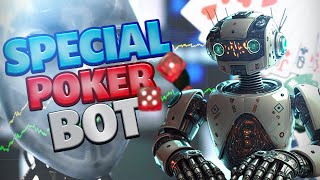 Ces poker BOTS ont escroqué des MILLIONS [upl. by Mona626]