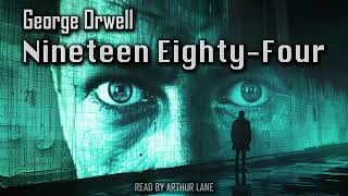 1984 Full Audiobook by George Orwell [upl. by Wilkens]