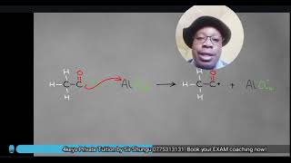 Electrophilic substitution Benzene acylation chlorination amp nitration simplified [upl. by Raff]