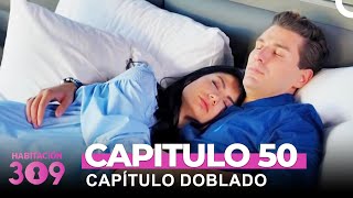 Habitación 309 Capítulo 50 Doblado en Español [upl. by Woolcott]