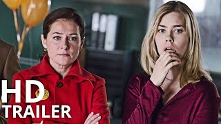 BORGEN The Complete Trilogy Official Trailer HD [upl. by Odlanier]