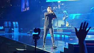 Chayanne Bailamos Otra Vez Tour Part 5 Phoenix AZ 10524 [upl. by Eelsel]