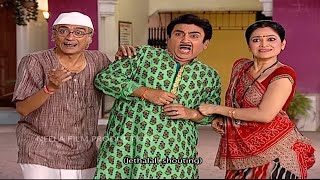 Ep 1386  Ghost Mystery  Taarak Mehta Ka Ooltah Chashmah  Full Episode  तारक मेहता [upl. by Aticilef698]