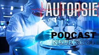 Autopsie Mysteriöse Todesfälle Doku Podcast Übersetzung des Autors Neue Episode 2024 Deutsch Part 4 [upl. by Berns]