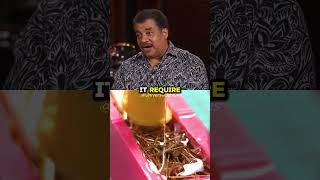 Moon Landing Was Faked 🤣 w Neil deGrasse Tyson [upl. by Arihas]