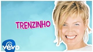 Xuxa  Trenzinho Pufferbillies [upl. by Ginsburg375]