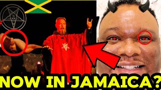 MUST SEE Jamaican Biggest Satanic Church Sacrificing Children And Women [upl. by Lefkowitz572]