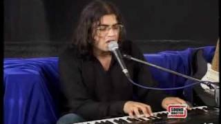 Ahmed Jehanzeb Aap ki yaad LIVE [upl. by Analrahc26]