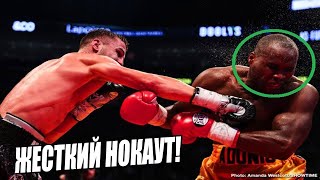 Александр Гвоздик VS Адонис Стивенсон НОКАУТ  Adonis Stevenson VS Oleksandr Gvozdyk KNOCKOUT  WBC [upl. by Diandre]