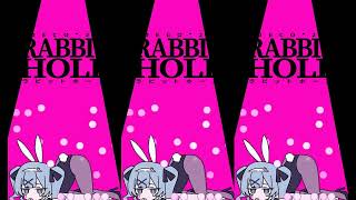 DECO 27 Rabbit Hole animated by  CASTSTATION [upl. by Aihppa753]