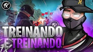 🔴LIVE ON 🔴💜CAMP 💜FREE FIRE AO VIVO💜MANOMAX FF💜FX MANOMAX [upl. by Elbart]