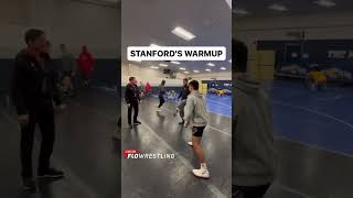 What does everyone think of Stanford’s Southern Scuffle warmup [upl. by Imat]