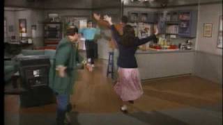 SEINFELD  Behind the Scenes Bloopers Outtakes and Cast Introductions [upl. by Netneuq]