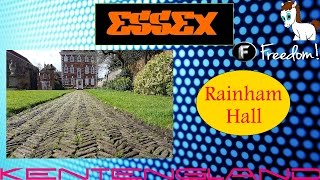 Rainham Hall  Video Tour [upl. by Hillinck590]