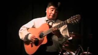 Los Hermanos Vargas Solo en guitarra increible from YouTube [upl. by Claresta]