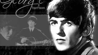 George HarrisonquotAwaiting on you Allquot Studio versionoriginal [upl. by Sada]