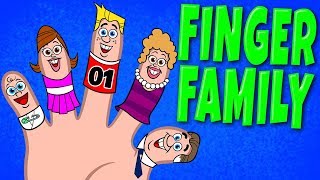 Daddy Finger Song for children Music Track Instrumental Finger Family Nursery Rhymes amp Kids Songs [upl. by Yasdnyl]