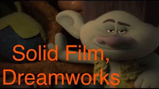 Dreamworks Trolls Review [upl. by Vasilek827]