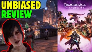 Dragon Age The Veilguard UNBIASED Review [upl. by Fortunio]