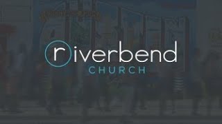 November 5 2023  Riverbend Church Contemporary Service Livestream [upl. by Hagep]