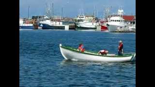 Make and Break Festival Bonavista Newfoundland [upl. by Conrade143]