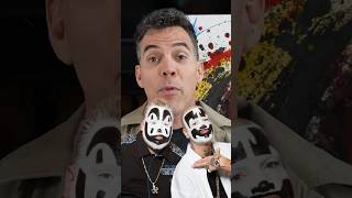 Why I Got An Insane Clown Posse Tattoo [upl. by Kellene]