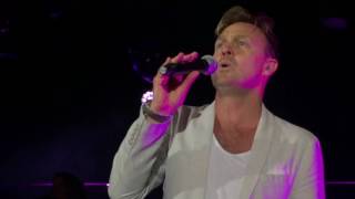 Jason Donovan  RSVP live Butlins Minehead Sept 16 [upl. by Aloap]