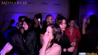 Vali Vijelie  Mai stai LIVE  Club Monarch [upl. by Otti368]