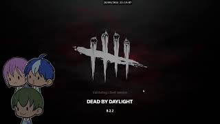 DBD Cihuy Mode Gacha Perks  Dead by Daylight [upl. by Lorrimor]