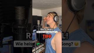 song aperolspritz neu vincentgross lustig schlager comedy ouzo singing singer deutsch [upl. by Ennaitsirhc]