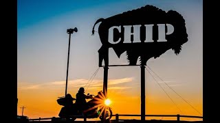 Sturgis Buffalo Chip History [upl. by Thelma]