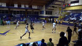 Philander Smith vs LeMoyne [upl. by Chrystal]