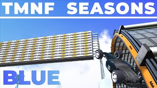 TMF Seasons Blue Spring Aftermovie [upl. by Isa212]