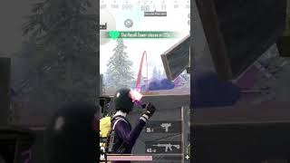 Pubg mobile last zone full intense fight battleground mobile india shorts [upl. by Fred]